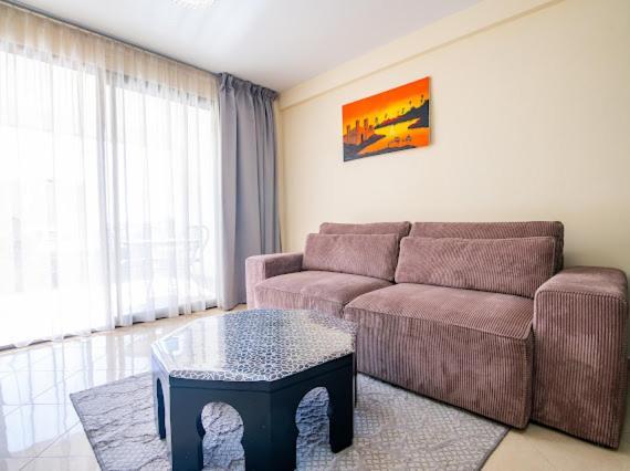 Appartement Residence Taghazout Exteriér fotografie